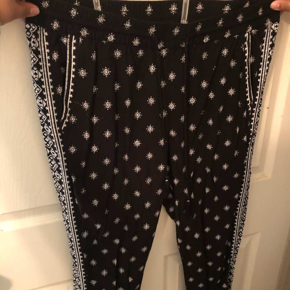 Pants